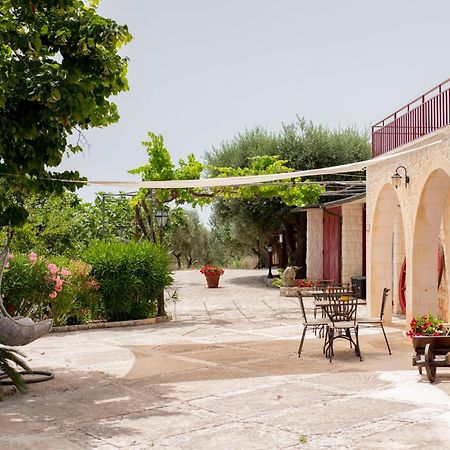 Masseria Trulli Bruni Локоротондо Екстериор снимка