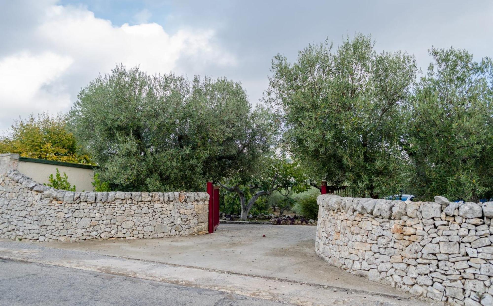 Masseria Trulli Bruni Локоротондо Екстериор снимка