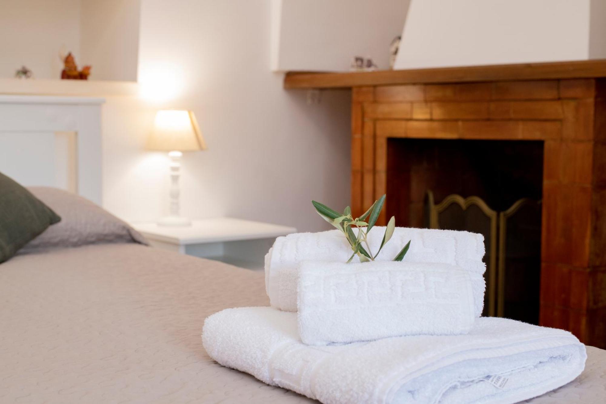 Masseria Trulli Bruni Локоротондо Екстериор снимка