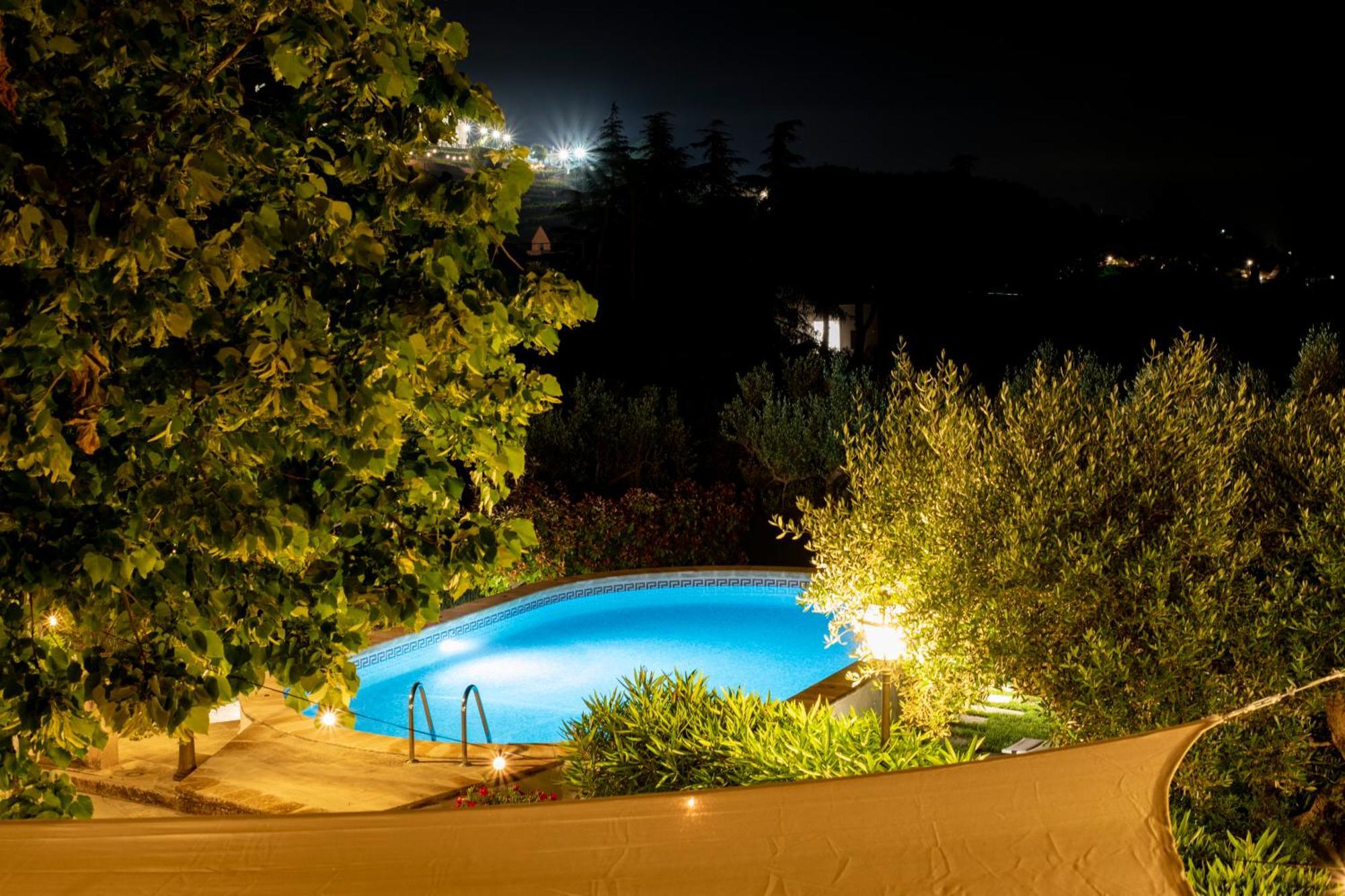 Masseria Trulli Bruni Локоротондо Екстериор снимка