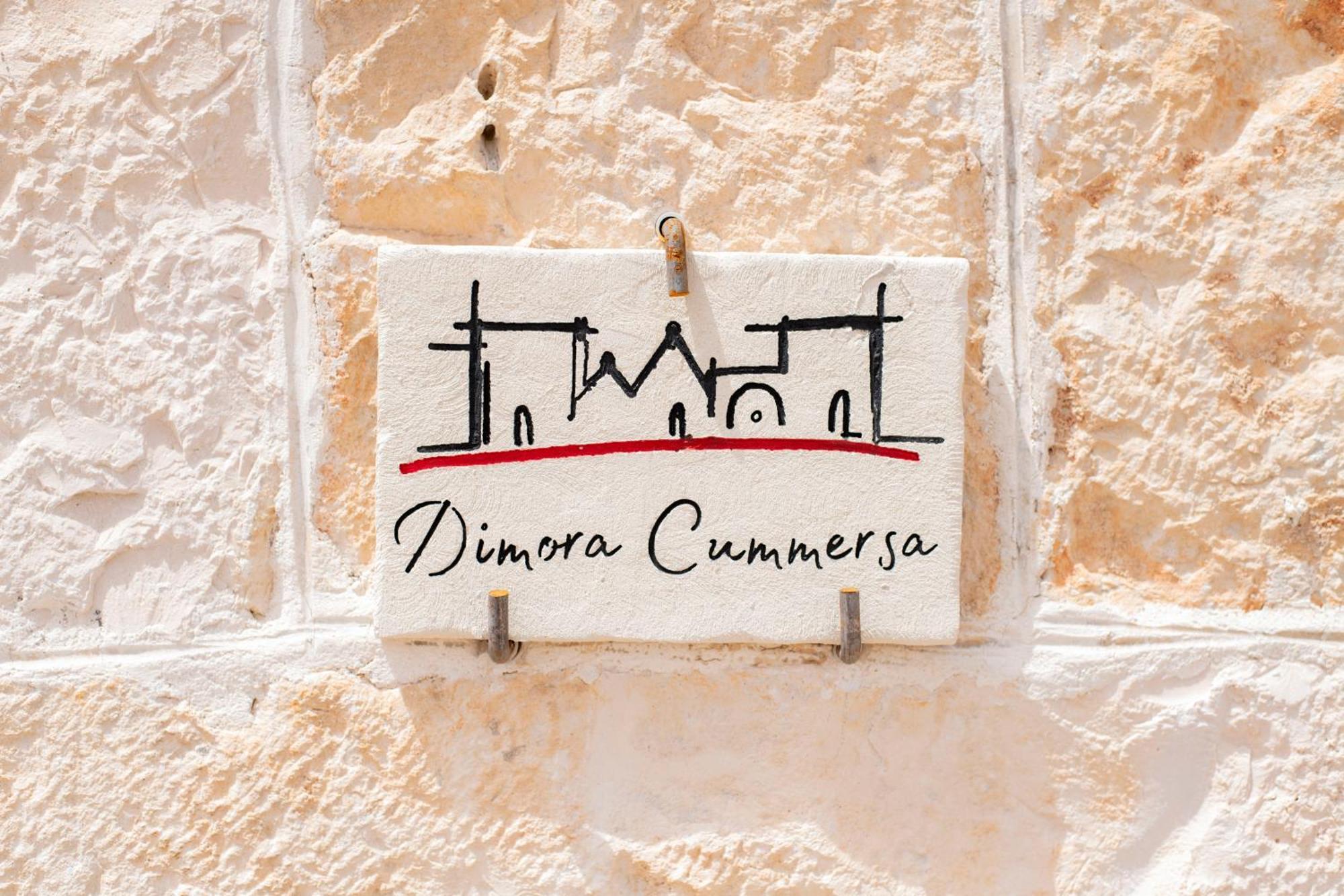 Masseria Trulli Bruni Локоротондо Екстериор снимка